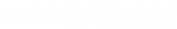 Estrich Meter – Logo