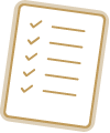 Icon – Zeitplan