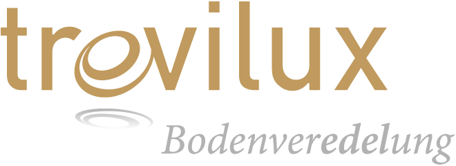 Trevilux – Bodenveredelung